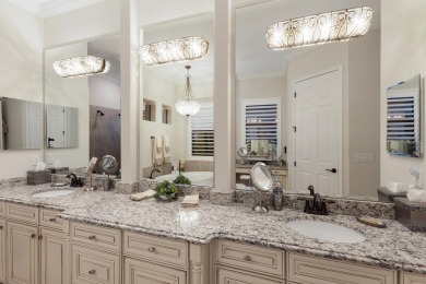 WELCOME to pure ELEGANCE in the highly sought after Lakewood on Lakewood National Golf Club in Florida - for sale on GolfHomes.com, golf home, golf lot