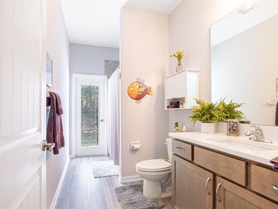 CONCESSIONS AVAILABLE! Welcome to this impressive 2023 on Sugarmill Woods Golf and Country Club in Florida - for sale on GolfHomes.com, golf home, golf lot