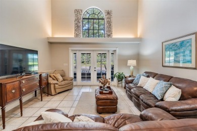 Hunter's Green.....pletely renovated and maintenance free Villa on Hunters Green Country Club in Florida - for sale on GolfHomes.com, golf home, golf lot