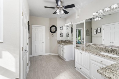 Diamante 6th Green Golf-Front Home - Hot Springs Village on Diamante Golf and Country Club in Arkansas - for sale on GolfHomes.com, golf home, golf lot