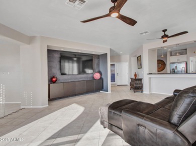 Don't miss your opportunity to experience this stunning Golf on Anthem Golf and Country Club  in Arizona - for sale on GolfHomes.com, golf home, golf lot