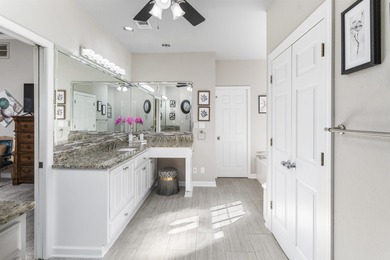 Diamante 6th Green Golf-Front Home - Hot Springs Village on Diamante Golf and Country Club in Arkansas - for sale on GolfHomes.com, golf home, golf lot