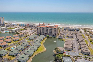 Welcome to your dream coastal retreat! This exquisite 3-bedroom on Surf Golf and Beach Club in South Carolina - for sale on GolfHomes.com, golf home, golf lot