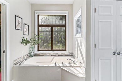 Diamante 6th Green Golf-Front Home - Hot Springs Village on Diamante Golf and Country Club in Arkansas - for sale on GolfHomes.com, golf home, golf lot