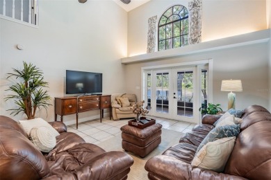 Hunter's Green.....pletely renovated and maintenance free Villa on Hunters Green Country Club in Florida - for sale on GolfHomes.com, golf home, golf lot