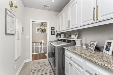 Diamante 6th Green Golf-Front Home - Hot Springs Village on Diamante Golf and Country Club in Arkansas - for sale on GolfHomes.com, golf home, golf lot