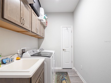 CONCESSIONS AVAILABLE! Welcome to this impressive 2023 on Sugarmill Woods Golf and Country Club in Florida - for sale on GolfHomes.com, golf home, golf lot