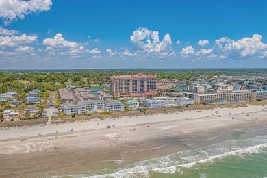 Welcome to your dream coastal retreat! This exquisite 3-bedroom on Surf Golf and Beach Club in South Carolina - for sale on GolfHomes.com, golf home, golf lot