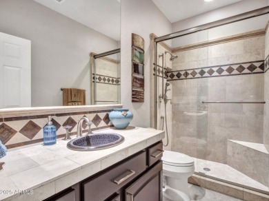 Don't miss your opportunity to experience this stunning Golf on Anthem Golf and Country Club  in Arizona - for sale on GolfHomes.com, golf home, golf lot