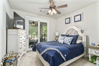 Diamante 6th Green Golf-Front Home - Hot Springs Village on Diamante Golf and Country Club in Arkansas - for sale on GolfHomes.com, golf home, golf lot