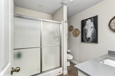 Diamante 6th Green Golf-Front Home - Hot Springs Village on Diamante Golf and Country Club in Arkansas - for sale on GolfHomes.com, golf home, golf lot