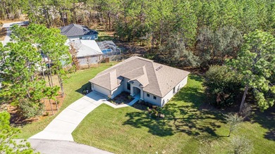 CONCESSIONS AVAILABLE! Welcome to this impressive 2023 on Sugarmill Woods Golf and Country Club in Florida - for sale on GolfHomes.com, golf home, golf lot