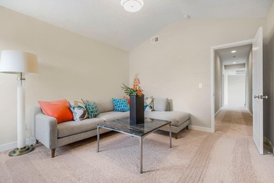 One of Rodrock Home's newest floor plans! Home is currently on Heritage Park Golf Course in Kansas - for sale on GolfHomes.com, golf home, golf lot