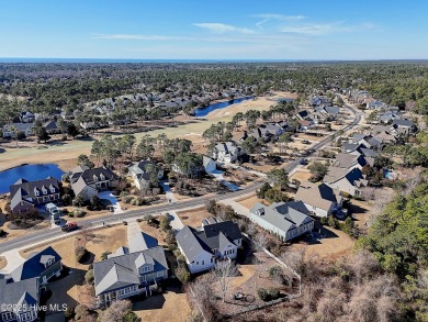 Location, location, location within walking distance to Members on Members Club At St. James Plantation in North Carolina - for sale on GolfHomes.com, golf home, golf lot