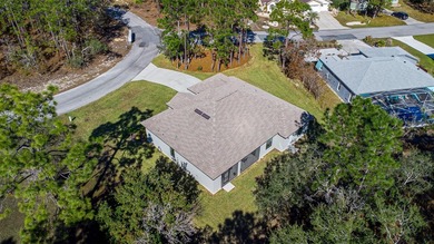 CONCESSIONS AVAILABLE! Welcome to this impressive 2023 on Sugarmill Woods Golf and Country Club in Florida - for sale on GolfHomes.com, golf home, golf lot