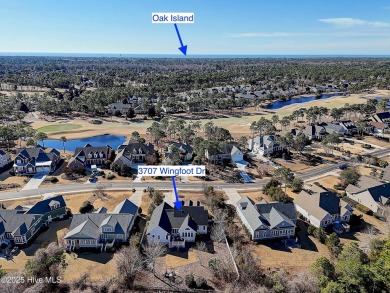 Location, location, location within walking distance to Members on Members Club At St. James Plantation in North Carolina - for sale on GolfHomes.com, golf home, golf lot