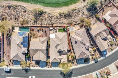 Don't miss your opportunity to experience this stunning Golf on Anthem Golf and Country Club  in Arizona - for sale on GolfHomes.com, golf home, golf lot