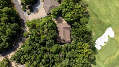 Diamante 6th Green Golf-Front Home - Hot Springs Village on Diamante Golf and Country Club in Arkansas - for sale on GolfHomes.com, golf home, golf lot