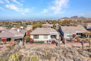 Don't miss your opportunity to experience this stunning Golf on Anthem Golf and Country Club  in Arizona - for sale on GolfHomes.com, golf home, golf lot