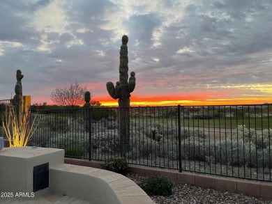 NOW INCLUDED IN PRICE- 85'' Sony TV -GE Front Loader Washer and on Anthem Golf and Country Club  in Arizona - for sale on GolfHomes.com, golf home, golf lot