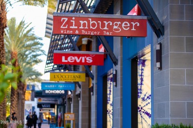 Situated on the golf course in the coveted Kierland Heritage on Kierland Golf Club in Arizona - for sale on GolfHomes.com, golf home, golf lot