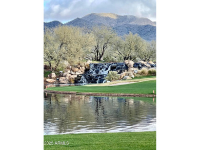 NOW INCLUDED IN PRICE- 85'' Sony TV -GE Front Loader Washer and on Anthem Golf and Country Club  in Arizona - for sale on GolfHomes.com, golf home, golf lot