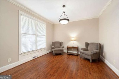 Come view this beautiful Jeremy Rutenberg Craftsman home! This on Bentwater Golf Club in Georgia - for sale on GolfHomes.com, golf home, golf lot