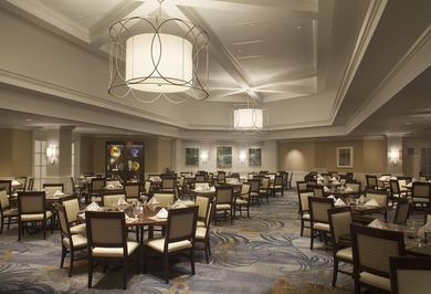 Welcome to this completely reimagined, fully furnished 2-bedroom on Gleneagles Golf and Country Club in Florida - for sale on GolfHomes.com, golf home, golf lot