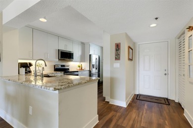 Under contract-accepting backup offers. Welcome to Fairways of on Pinebrook/Ironwood Golf Course in Florida - for sale on GolfHomes.com, golf home, golf lot