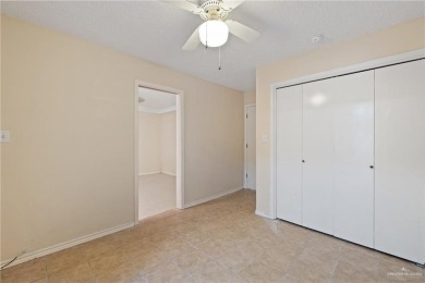 Nestled in the coveted Harlingen Country Club community, this on Harlingen Country Club in Texas - for sale on GolfHomes.com, golf home, golf lot