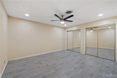 Nestled in the coveted Harlingen Country Club community, this on Harlingen Country Club in Texas - for sale on GolfHomes.com, golf home, golf lot