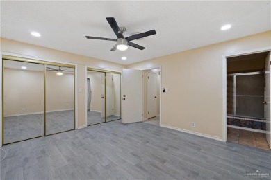 Nestled in the coveted Harlingen Country Club community, this on Harlingen Country Club in Texas - for sale on GolfHomes.com, golf home, golf lot