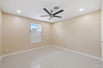 Nestled in the coveted Harlingen Country Club community, this on Harlingen Country Club in Texas - for sale on GolfHomes.com, golf home, golf lot