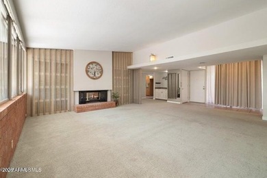 Here is your opportunity to own an amazing affordable home on Antelope Hills Golf Courses in Arizona - for sale on GolfHomes.com, golf home, golf lot