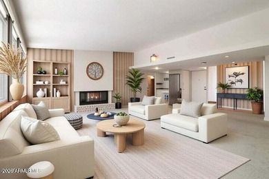 Here is your opportunity to own an amazing affordable home on Antelope Hills Golf Courses in Arizona - for sale on GolfHomes.com, golf home, golf lot