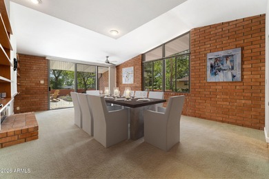 Here is your opportunity to own an amazing affordable home on Antelope Hills Golf Courses in Arizona - for sale on GolfHomes.com, golf home, golf lot