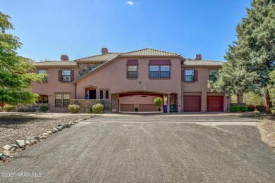 Experience refined and carefree living in this beautifully on Capital Canyon Club in Arizona - for sale on GolfHomes.com, golf home, golf lot