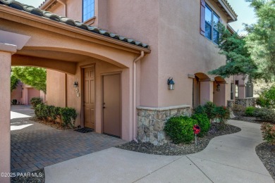 Experience refined and carefree living in this beautifully on Capital Canyon Club in Arizona - for sale on GolfHomes.com, golf home, golf lot