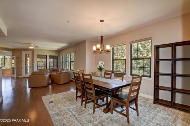Experience refined and carefree living in this beautifully on Capital Canyon Club in Arizona - for sale on GolfHomes.com, golf home, golf lot
