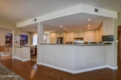 Experience refined and carefree living in this beautifully on Capital Canyon Club in Arizona - for sale on GolfHomes.com, golf home, golf lot