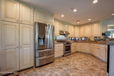 Experience refined and carefree living in this beautifully on Capital Canyon Club in Arizona - for sale on GolfHomes.com, golf home, golf lot
