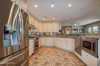 Experience refined and carefree living in this beautifully on Capital Canyon Club in Arizona - for sale on GolfHomes.com, golf home, golf lot