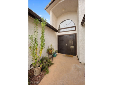 Per Owner request all showings to be May 31st, 2025 between on Los Prados Golf Course in Nevada - for sale on GolfHomes.com, golf home, golf lot