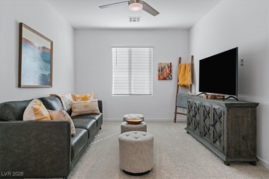 Welcome to this elegant 3 bedroom, 2 car garage home located in on Falls Golf Course in Nevada - for sale on GolfHomes.com, golf home, golf lot