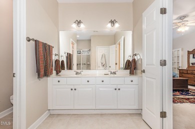 This is your chance to live in beautiful Wakefield a popular on TPC at Wakefield Plantation in North Carolina - for sale on GolfHomes.com, golf home, golf lot