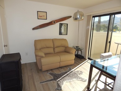 Turnkey furnished successful vacation rental with breathtaking on Tahquitz Creek Golf Resort in California - for sale on GolfHomes.com, golf home, golf lot