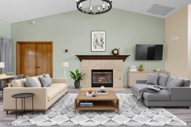 Per Owner request all showings to be May 31st, 2025 between on Los Prados Golf Course in Nevada - for sale on GolfHomes.com, golf home, golf lot
