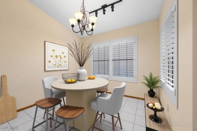 Per Owner request all showings to be May 31st, 2025 between on Los Prados Golf Course in Nevada - for sale on GolfHomes.com, golf home, golf lot
