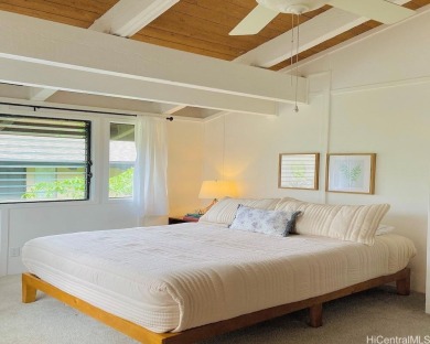 Light, bright  airy, 3 bedroom townhome in best location within on Makai Golf Club At Princeville in Hawaii - for sale on GolfHomes.com, golf home, golf lot