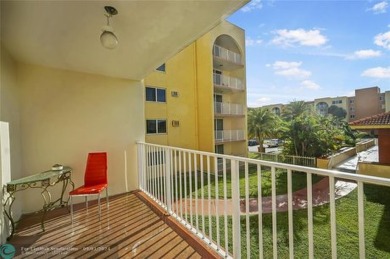 Experience this beautiful and huge 1 bed/ 1 bath *SECOND-FLOOR* on Country Club of Miami in Florida - for sale on GolfHomes.com, golf home, golf lot